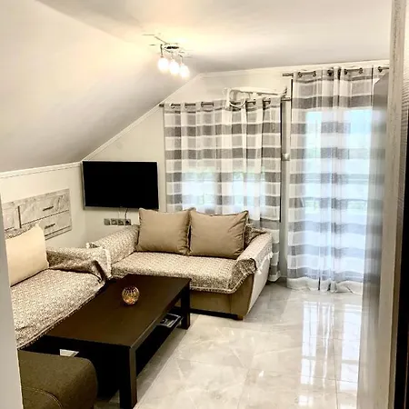 Coastal Vista Retreat Appartement *