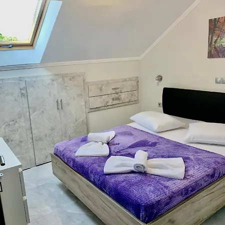 Coastal Vista Retreat Appartement