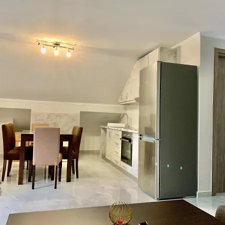 Coastal Vista Retreat Apartment Neos Panteleimonas