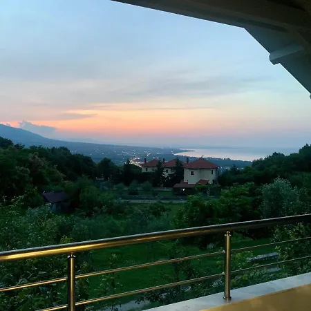 Apartament Coastal Vista Retreat *