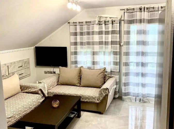 Coastal Vista Retreat Apartament *