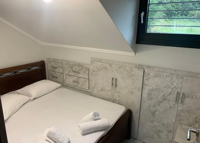 Apartament Coastal Vista Retreat *