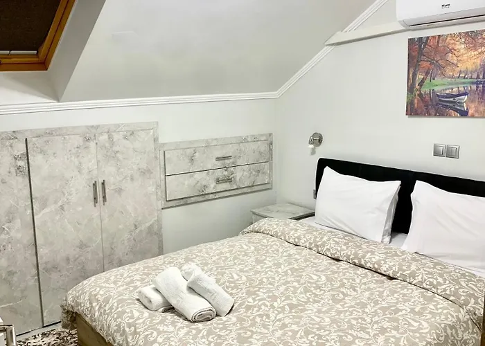 Coastal Vista Retreat Apartament